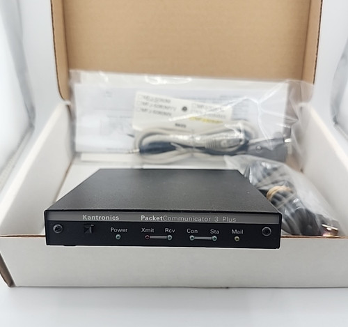 Kantronics kpc ham radio - kpc-3+,