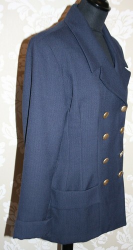 Giacca blazer marinaio - giacca, blazer/marinaio