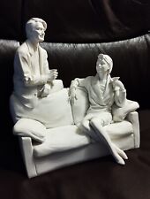 Scultura stile Art Decò "Il