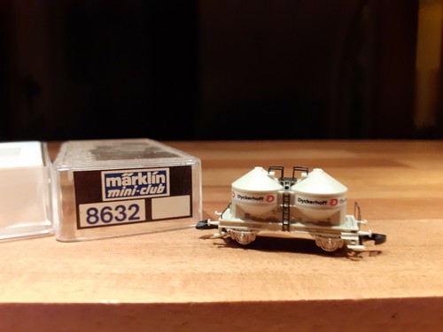Märklin mini club scala - scala, z