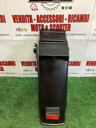Parafango porta targa kawasaki - porta,