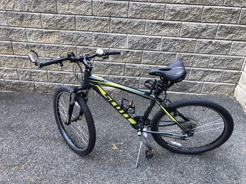 Scott aspect 660 mountain - aspect,
