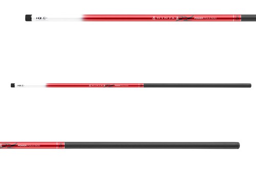 Daiwa ninja pole canna - ninja, da