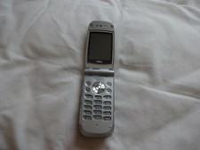 Telefono cellulare NEC E606