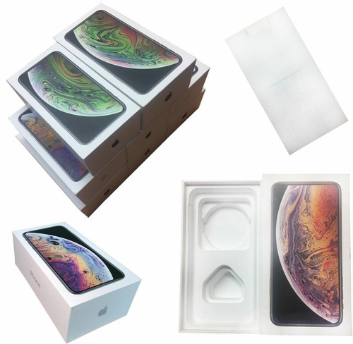 Apple iphone scatola vuota per - apple,