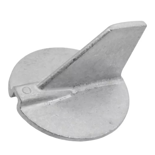 Anodo zinco 6e5 - anodo, 6e5-45371-01-00