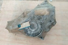  COPPIA CARTER MOTORE APE 400