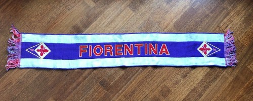 Sciarpa fiorentina - sciarpa,