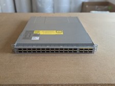 N9K-C9332PQ - Cisco Nexus 9000