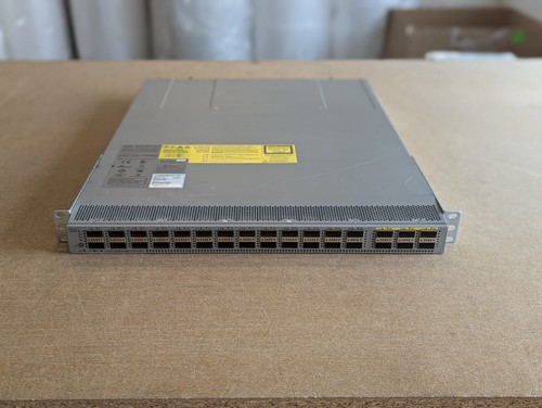 N9k c9332pq cisco nexus 9000 - cisco,