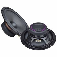 GROUND ZERO GZCS K-200VW COPPIA Woofer 20 cm 120 watt altoparlante 20cm Slim