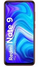 Redmi Note 9 (Pebble Grey, 4GB