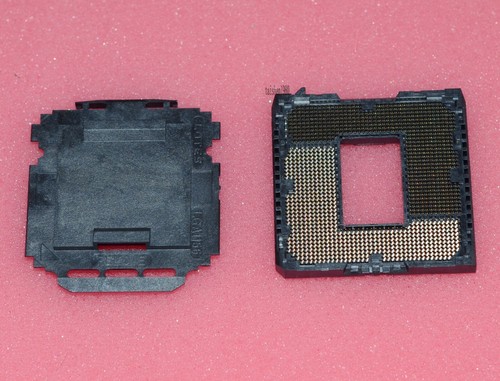 Lote intel socket lga1156 - intel,