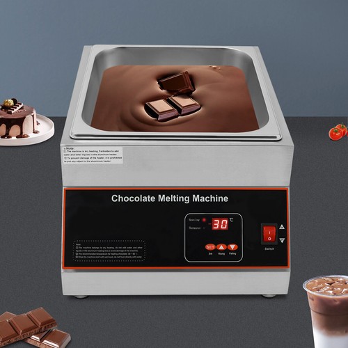 Temperatrice elettrica