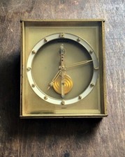 Jaeger Lecoultre 8 Day Table
