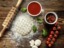 Akita Giapponese - Corpo