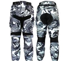 Pantalone Moto in Cordura.3132