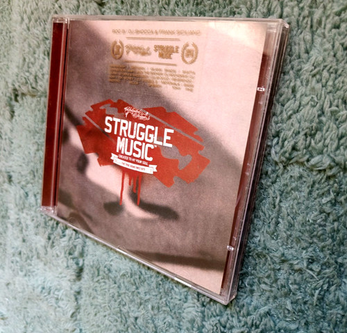 Shocca frank siciliano - dj, &