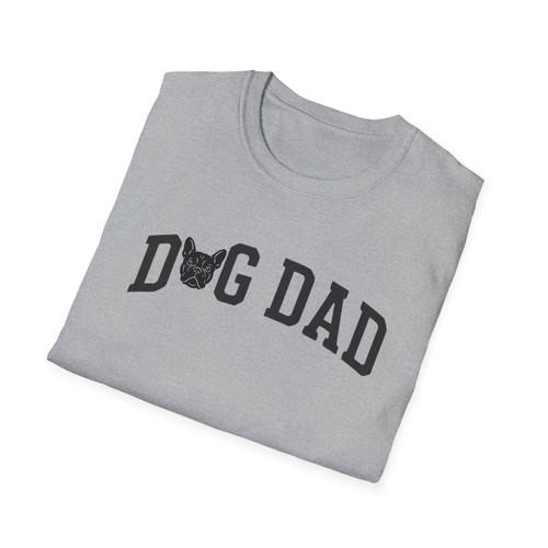 Camicia papà cane maglietta - cane,