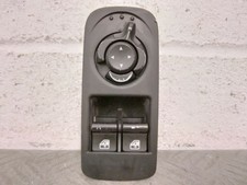 4212 PULSANTIERA ALZAVETRO ALZACRISTALLO ANT. SX ALFA ROMEO MITO DEL 2010 COD. 3