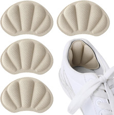 2 Paia Di Impugnature per