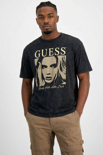 Guess relaxed fit - relaxed,
