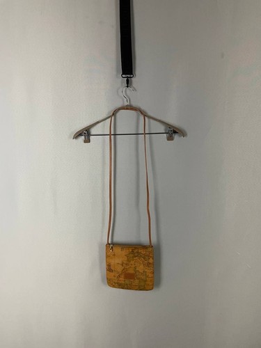 Borsa tracolla alviero - a,
