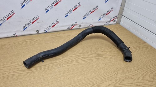 Tubo tubo refrigerante acqua