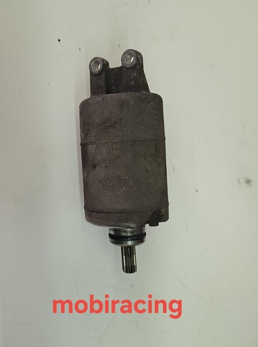 Motorino avviamento honda - motorino/avviamento,