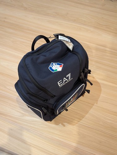 Emporio armani fisi zaino - emporio,