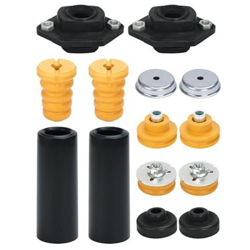 Kit ricambi miglioramento - kit,
