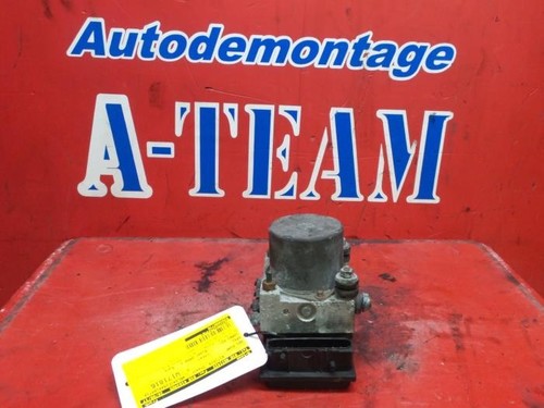 Gruppo freno abs opel combo - opel,