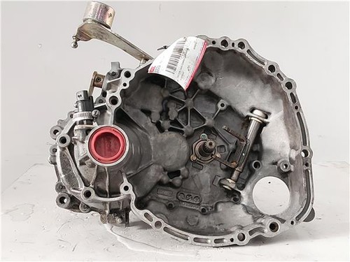 Cambio manuale hatchback - cambio, zr