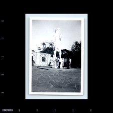 Vecchia foto d'epoca UOMINI