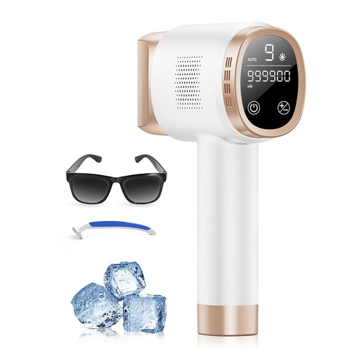 Epilatore luce pulsata - ✅epilatore,