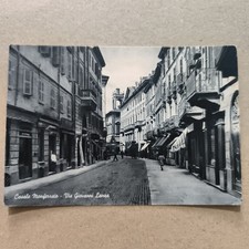 CASALE MONFERRATO VIA GIOVANNI