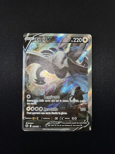 Lugia alternative art sit - alternative,