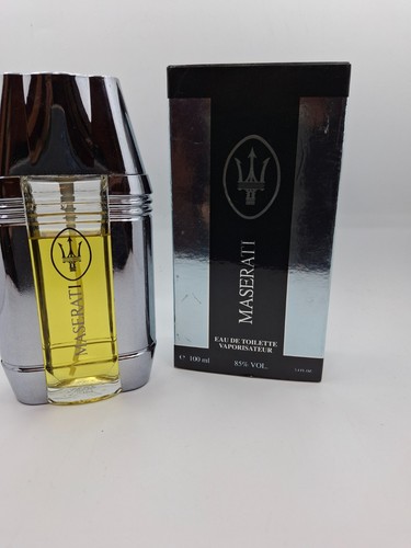 Profumo vintage maserati - maserati, –