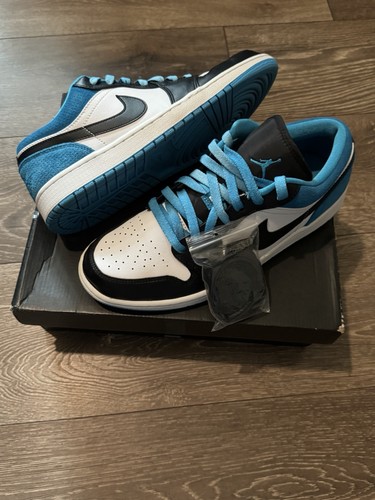 Air jordan low laser - se,
