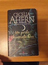 Posto chiamato qui - un,