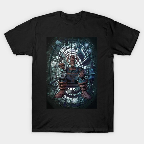 Maglietta disney galactus - maglietta,