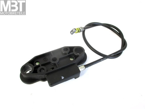 Suzuki gsf 1200 bandit wva9 - gsf,