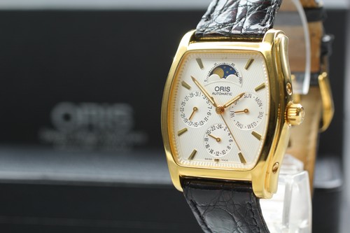 Orologio automatico uomo - orologio,