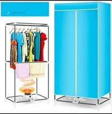 Box Asciugatrice Asciuga Biancheria Elettrica Asciugabiancheria 900w