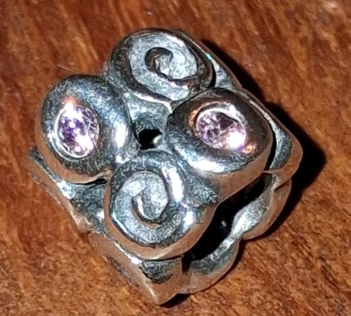 Charm pandora ale argento - charm,