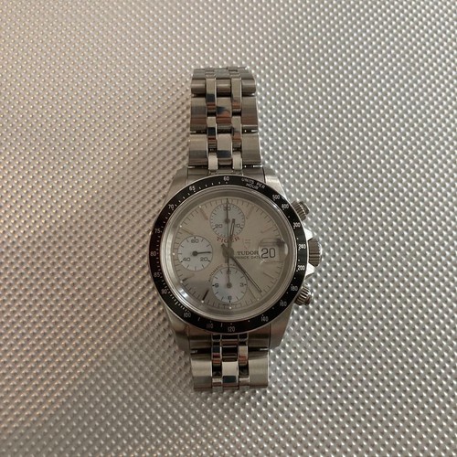 Tudor chronotime 79260 - tudor,