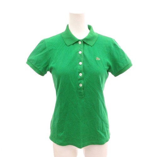 Lacoste polo shirt size - polo, 40