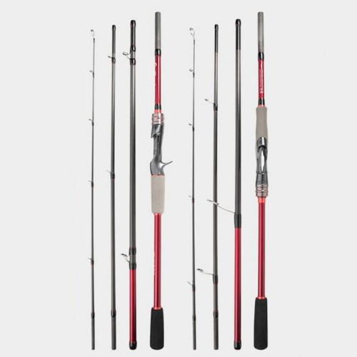 Canna pesca fibra di - canna, da