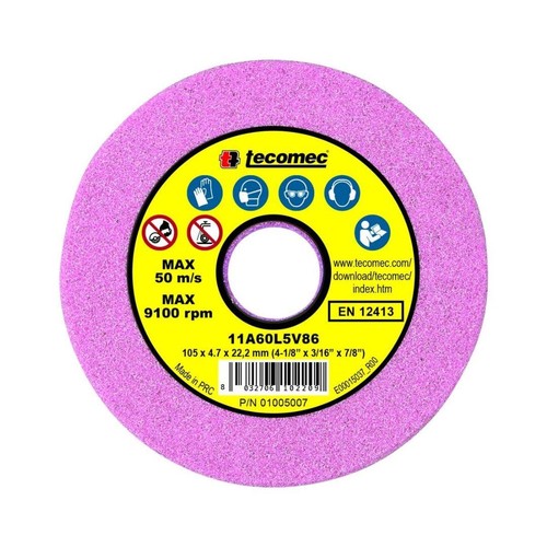 Tecomec 01005007 mola 16 - mola,, 3/16"