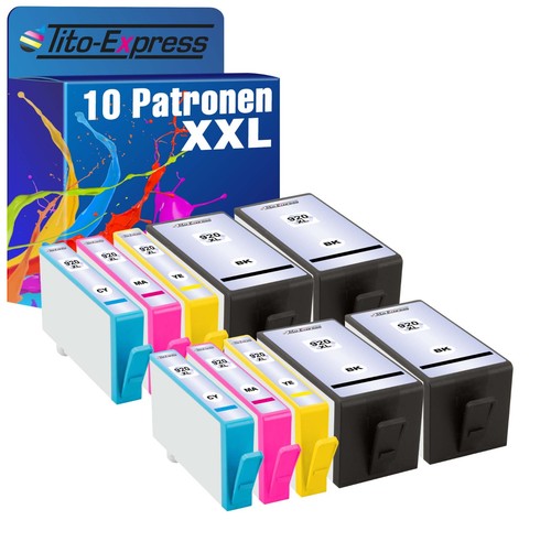 Cartucce per 920 xl - per,